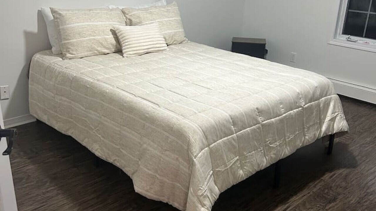 Photo of Bedroom in Longlac