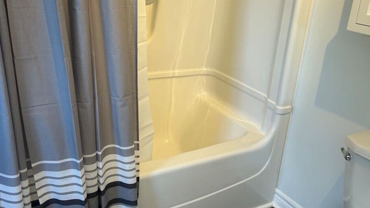 Photo of Bathroom in Longlac