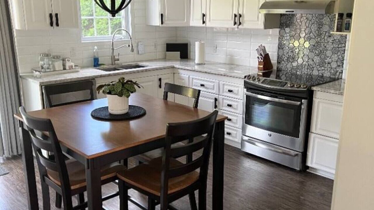 Photo of Kitchen in Longlac