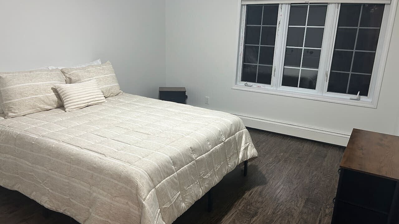 Photo of Bedroom in Longlac