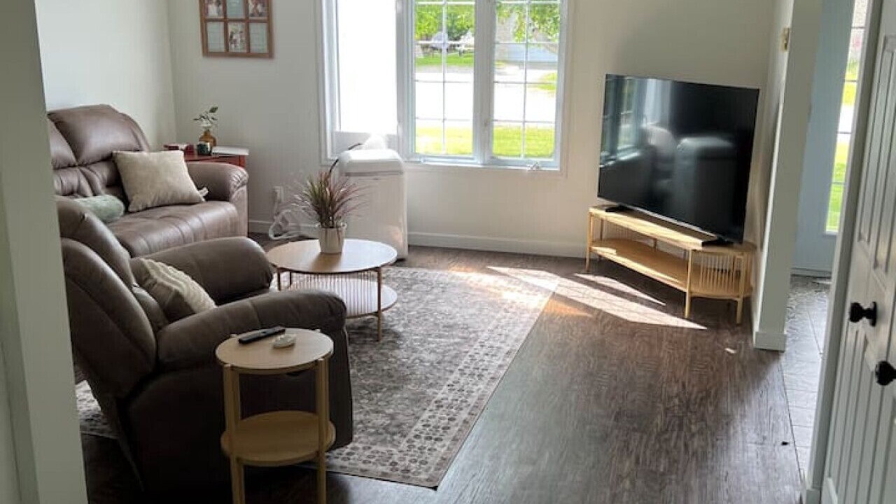 Photo of Livingroom in Longlac