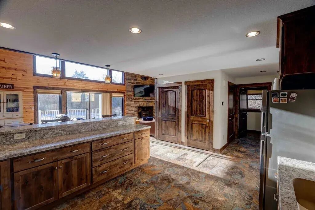 Photo of Kitchen in Sullivan