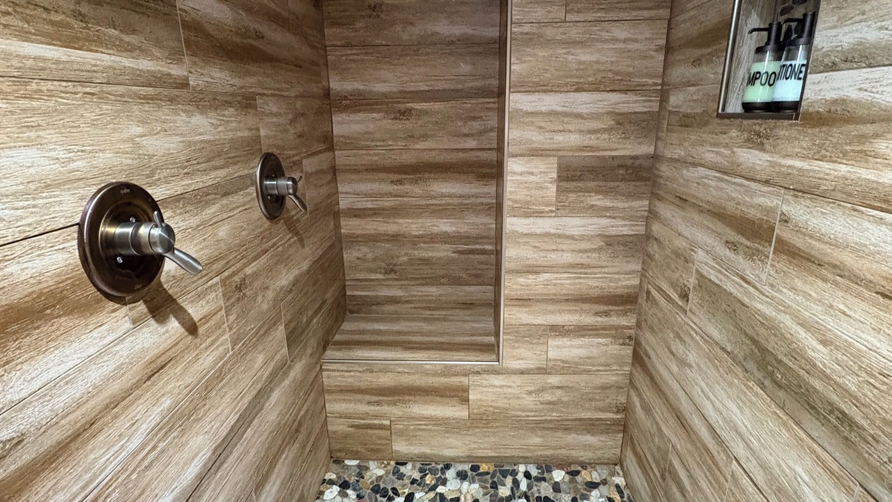 Photo of Bathroom in Sullivan