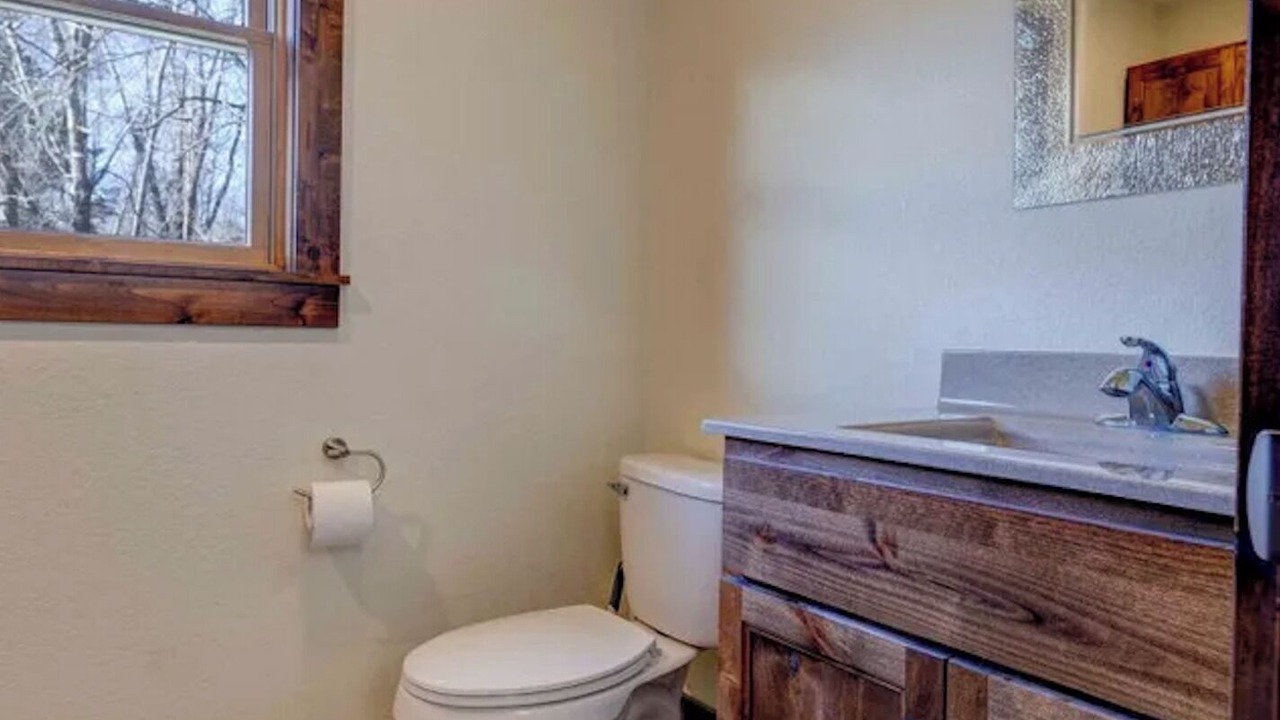 Photo of Bathroom in Sullivan