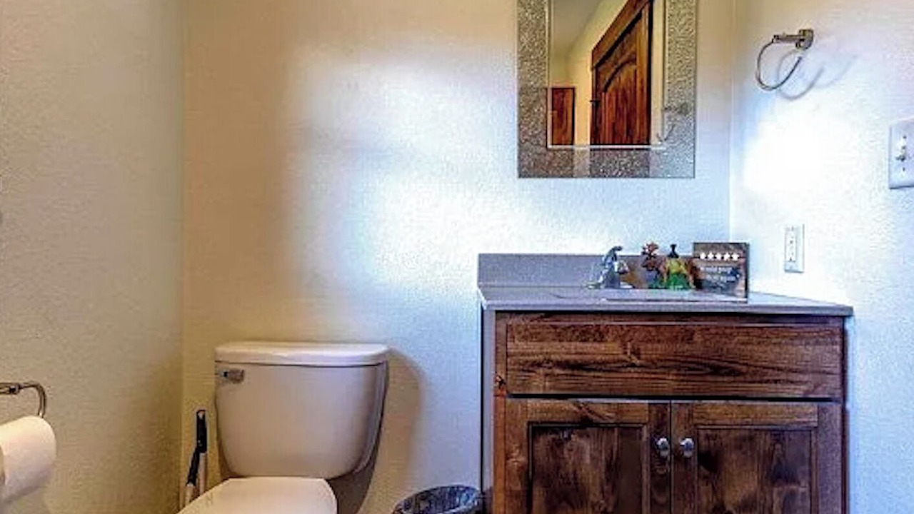 Photo of Bathroom in Sullivan
