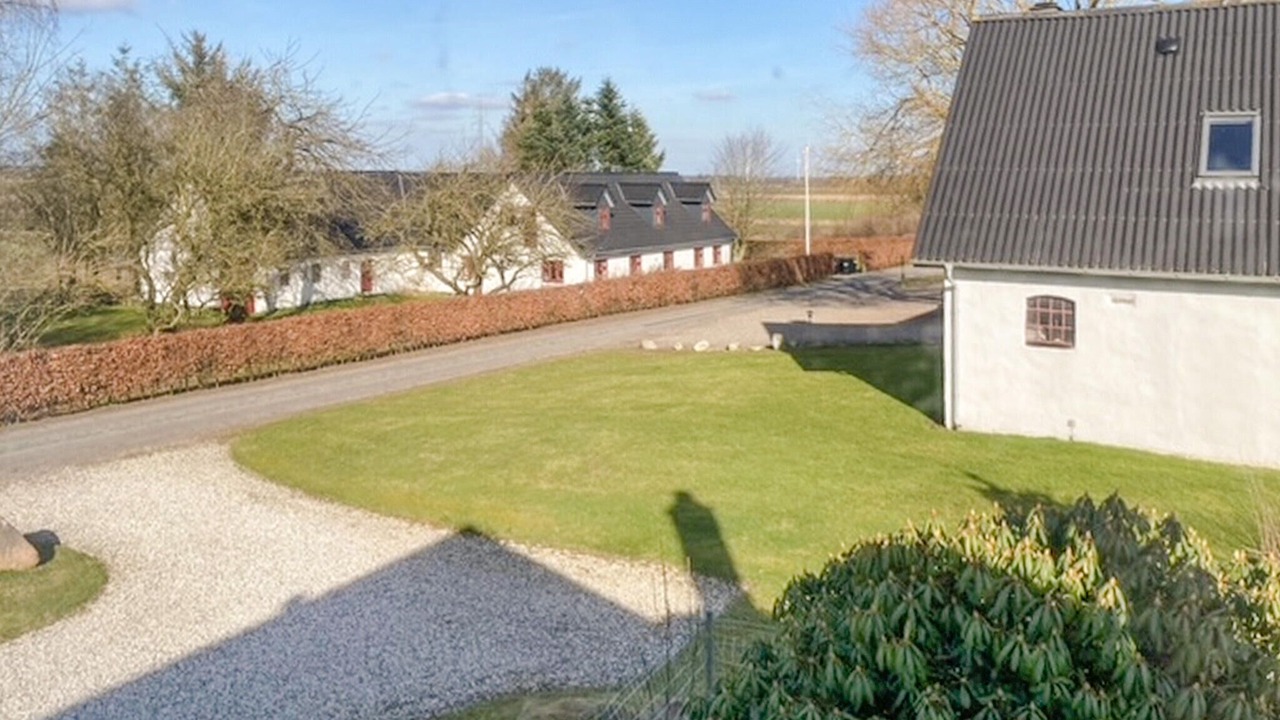 Photo of Bedroom in Brovst