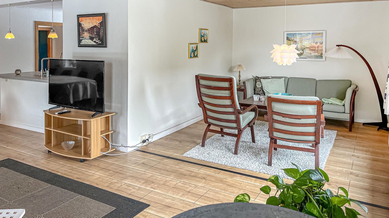 Photo of Bedroom in Brovst