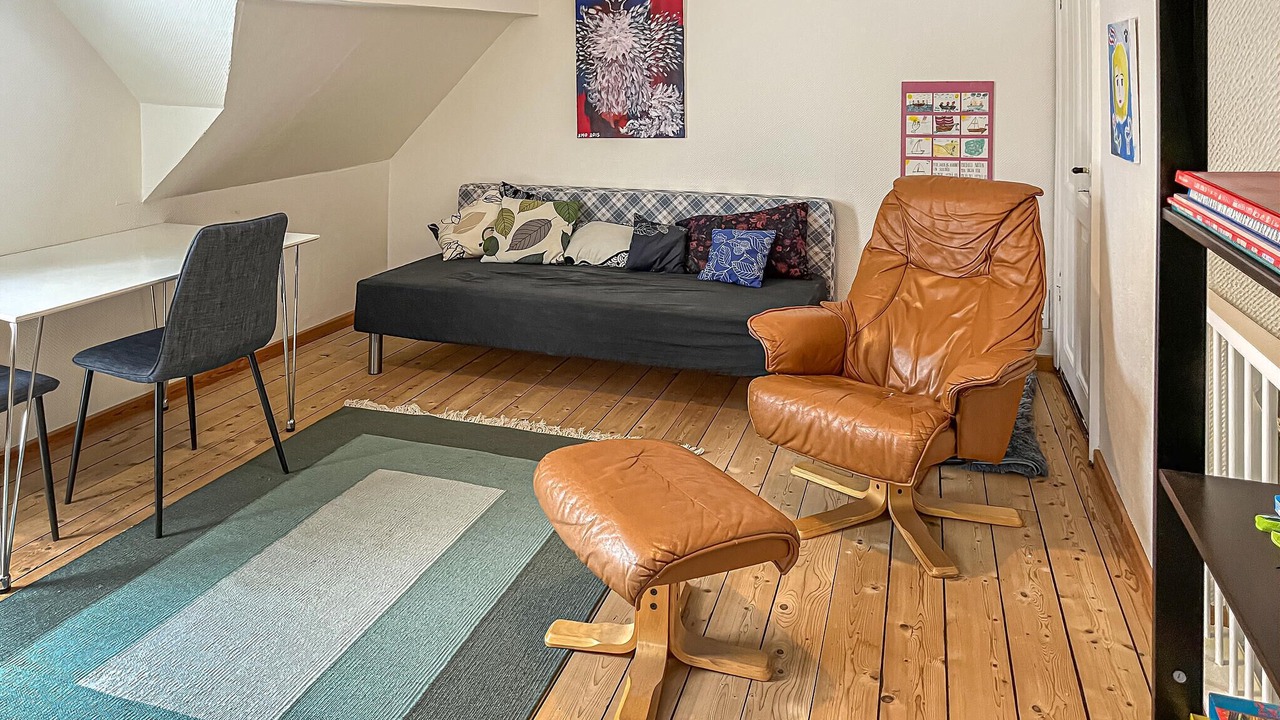 Photo of Bedroom in Brovst