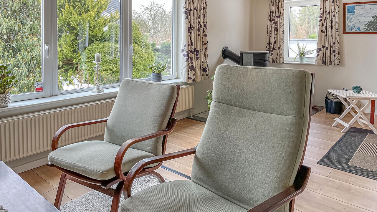 Photo of Bedroom in Brovst