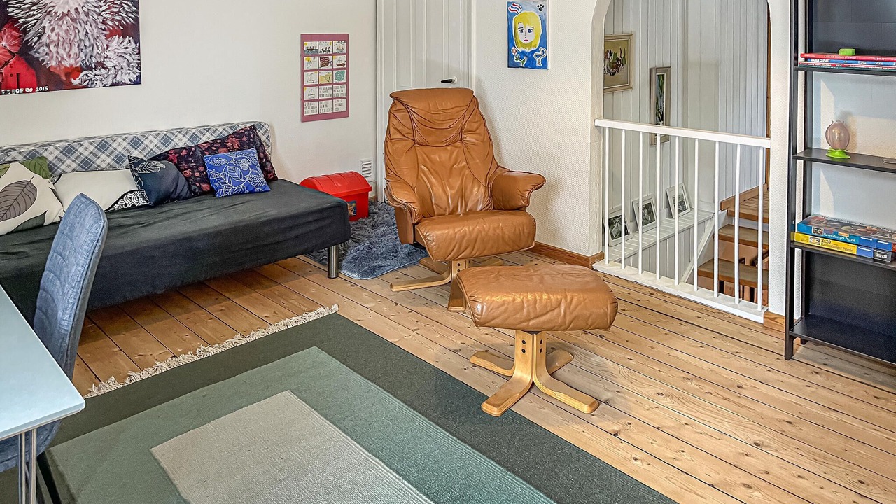 Photo of Bedroom in Brovst