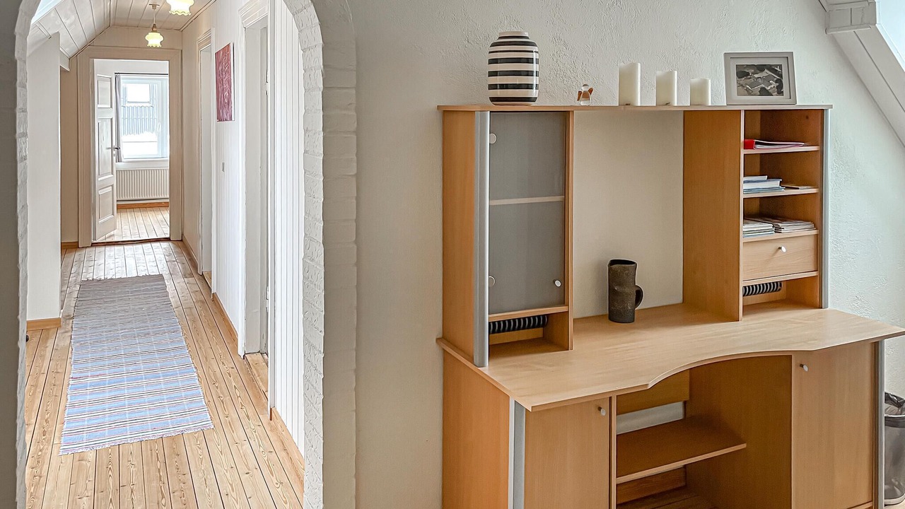 Photo of Bedroom in Brovst