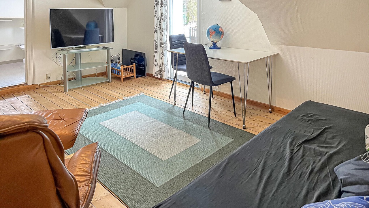 Photo of Bedroom in Brovst