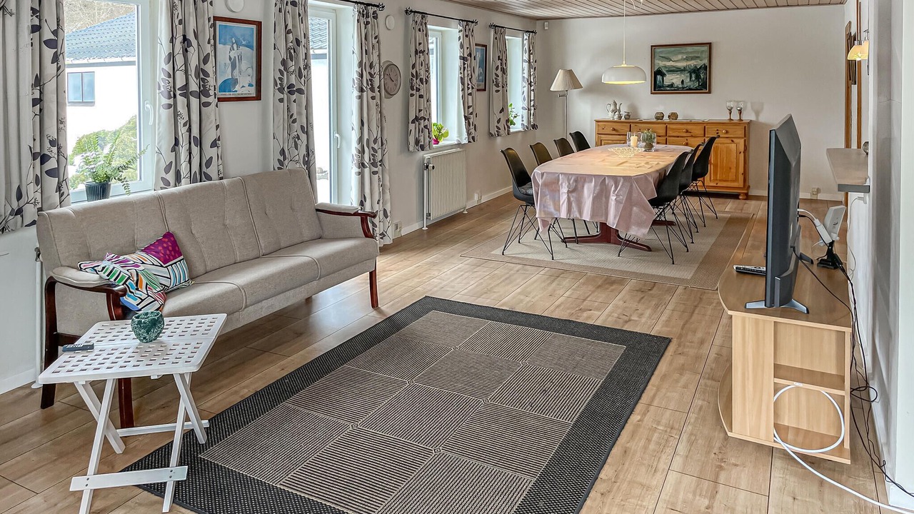 Photo of Bedroom in Brovst