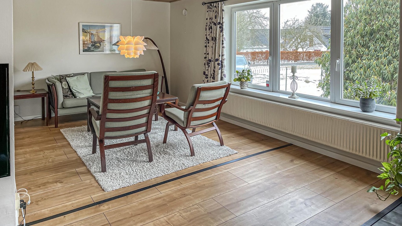 Photo of Bedroom in Brovst