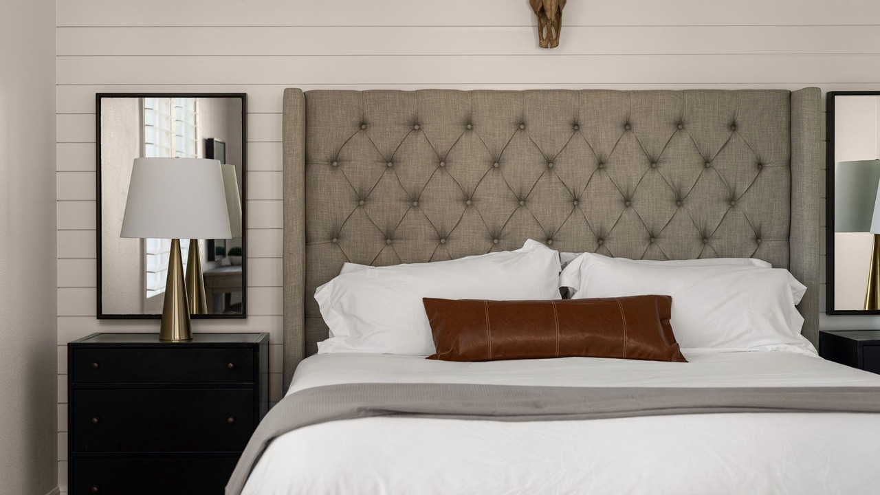 Photo of Bedroom in Rob Roy On The Lake