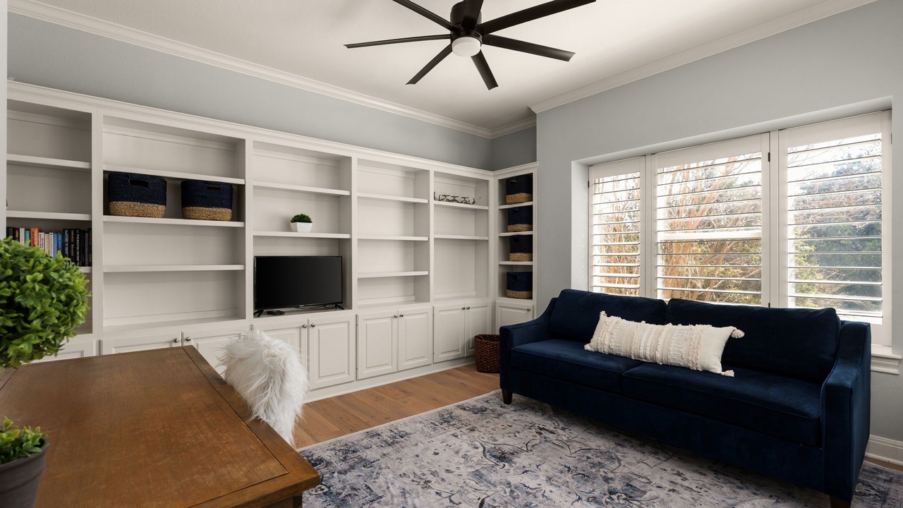 Photo of Livingroom in Rob Roy On The Lake