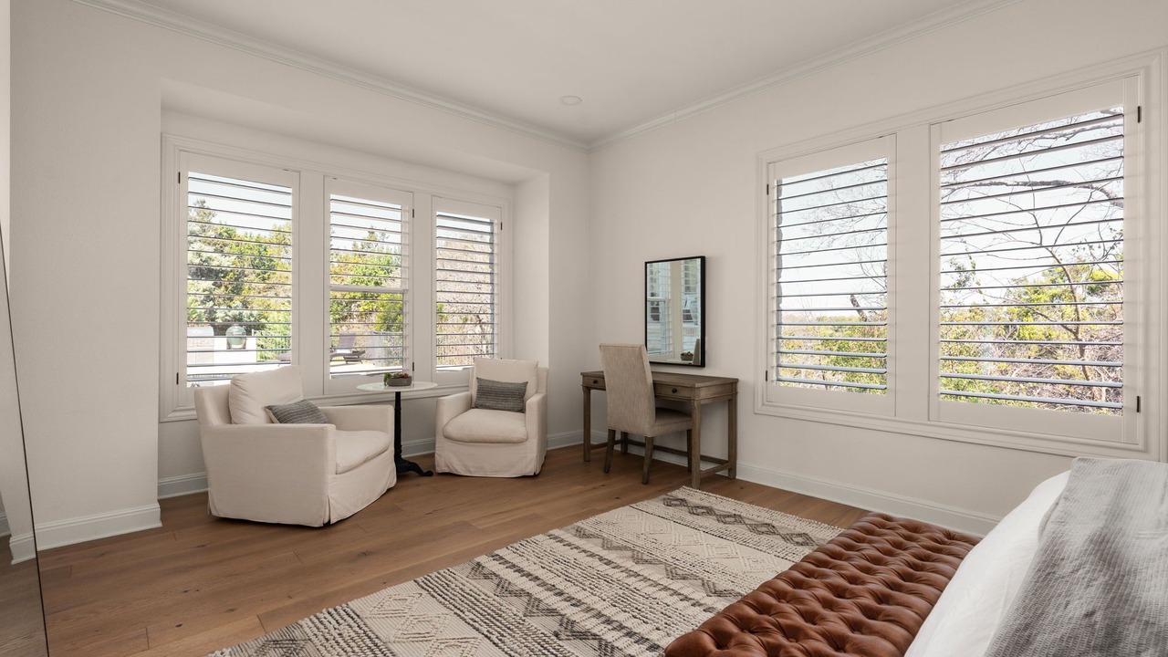 Photo of Bedroom in Rob Roy On The Lake