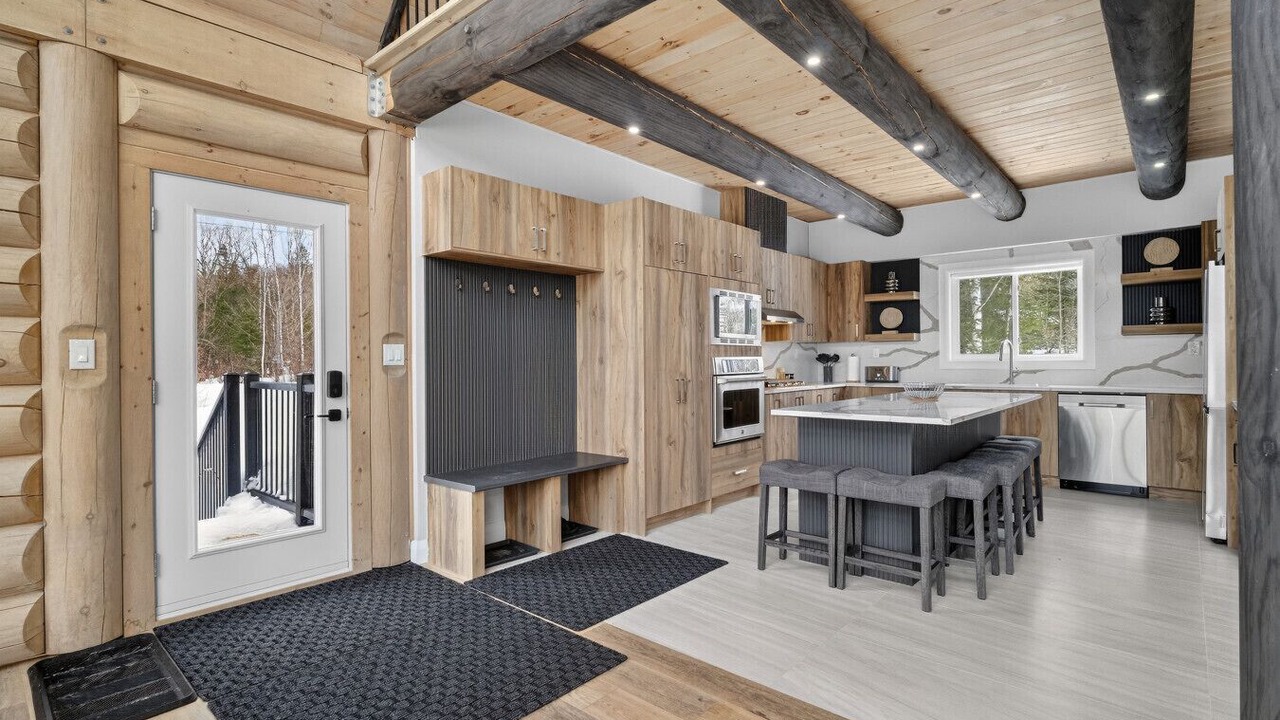 Photo of Kitchen in Amherst