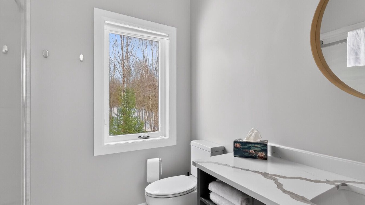 Photo of Bathroom in Amherst