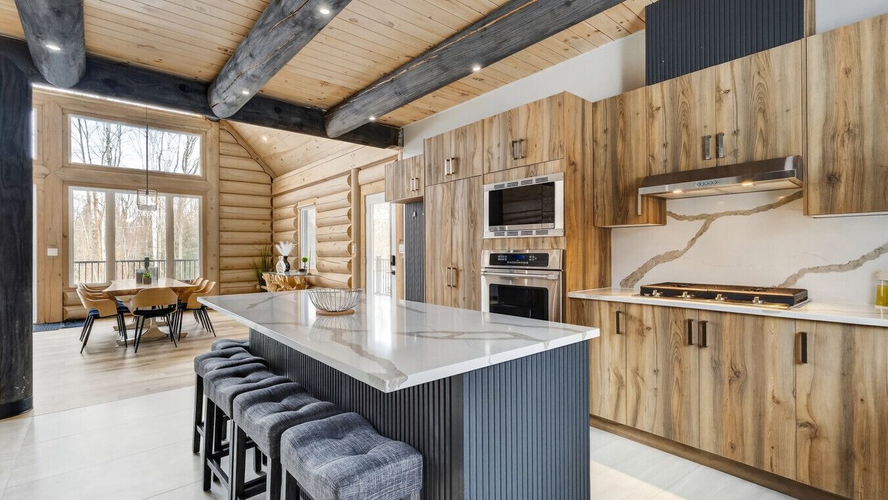 Photo of Kitchen in Amherst
