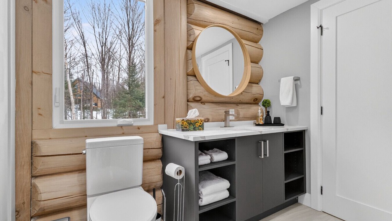 Photo of Bathroom in Amherst