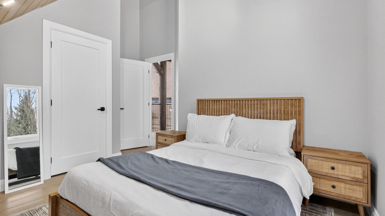 Photo of Bedroom in Amherst