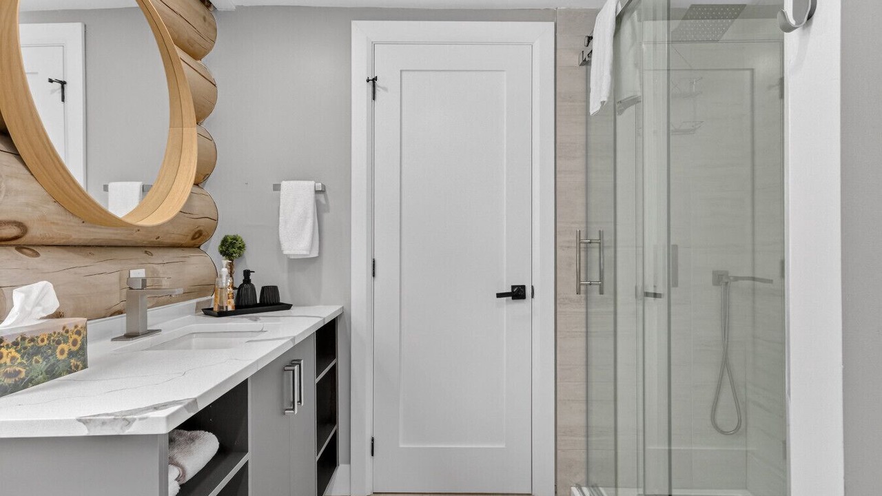 Photo of Bathroom in Amherst
