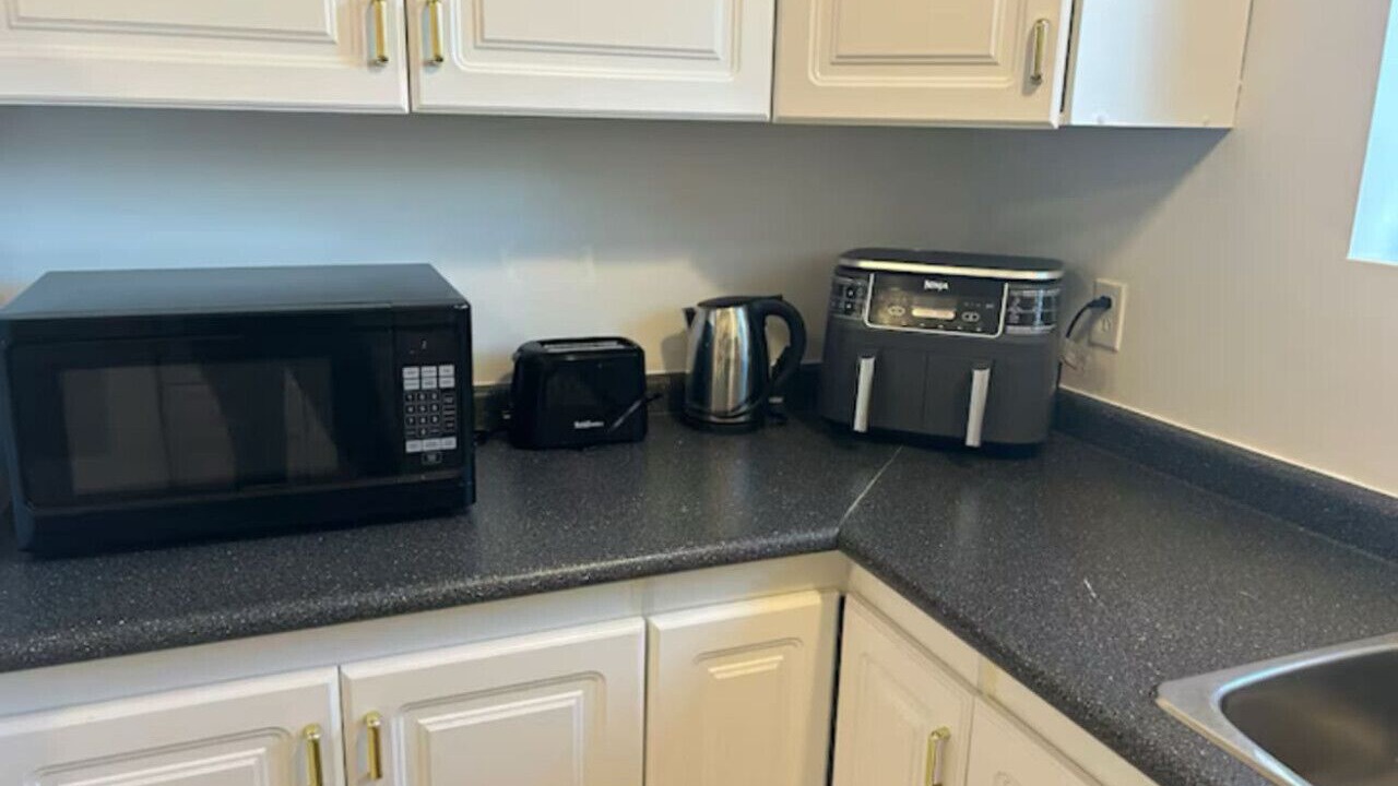 Photo of Kitchen in Longlac