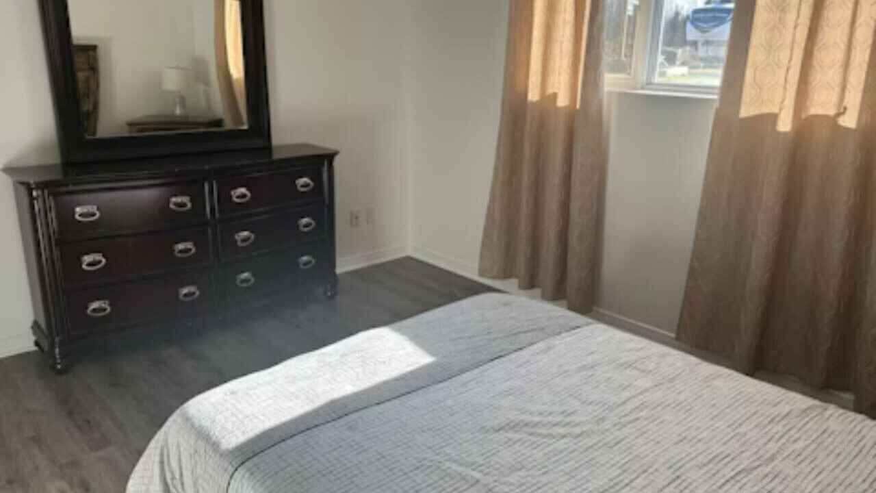 Photo of Bedroom in Longlac