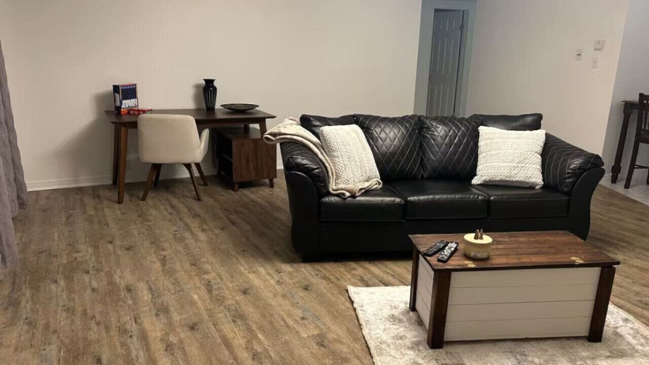 Photo of Livingroom in Longlac