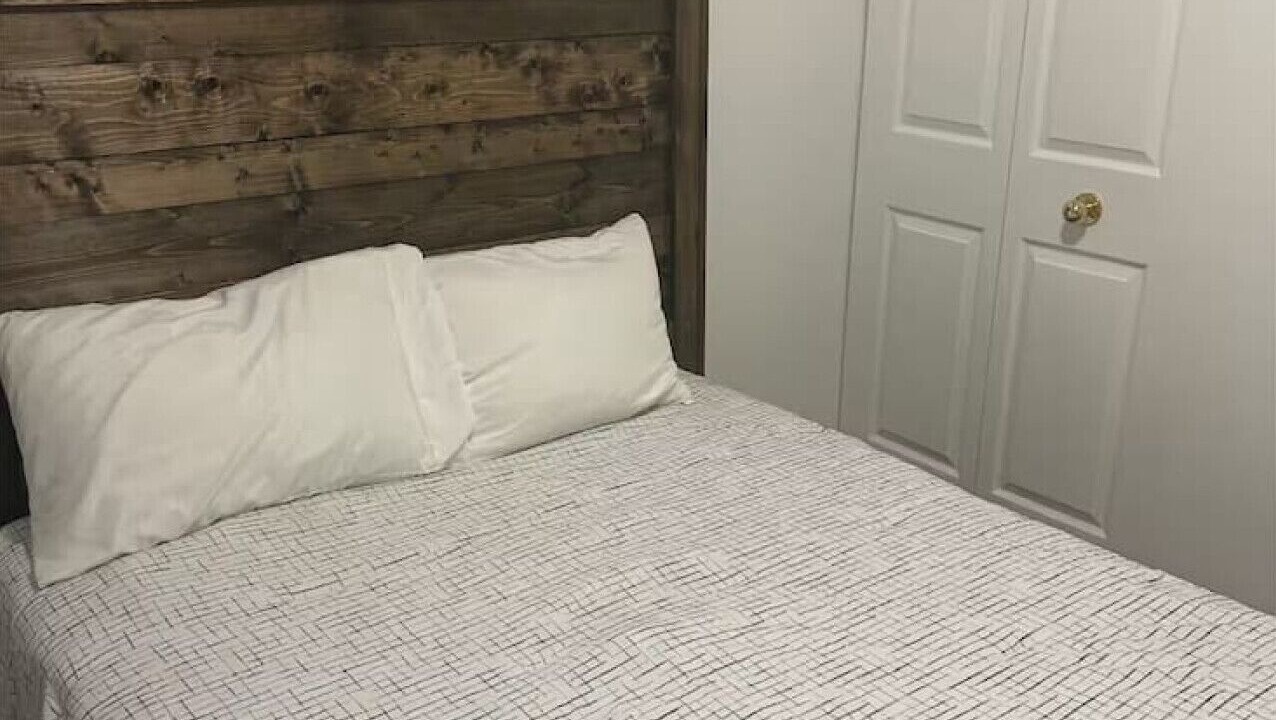 Photo of Bedroom in Longlac