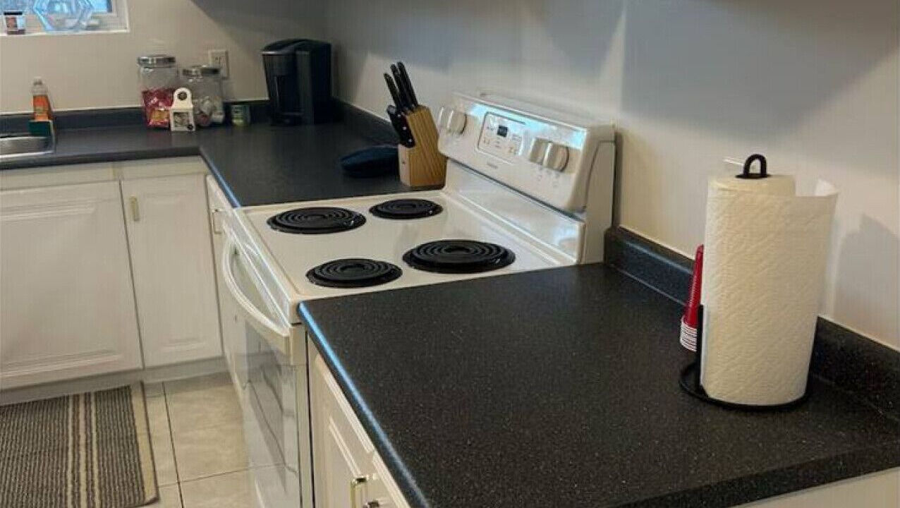 Photo of Kitchen in Longlac
