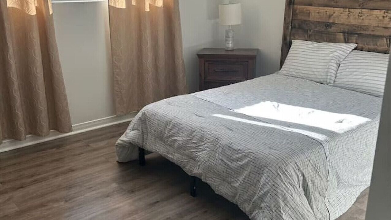 Photo of Bedroom in Longlac