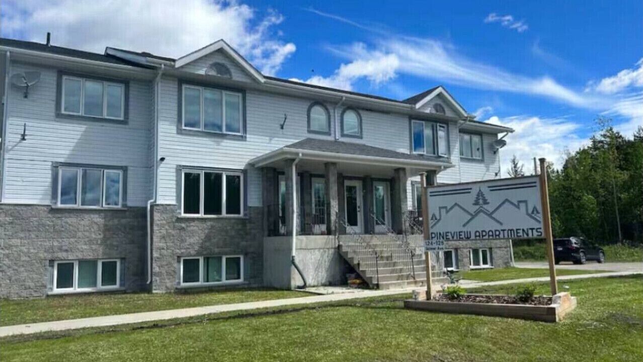 Photo of Outdoor in Longlac
