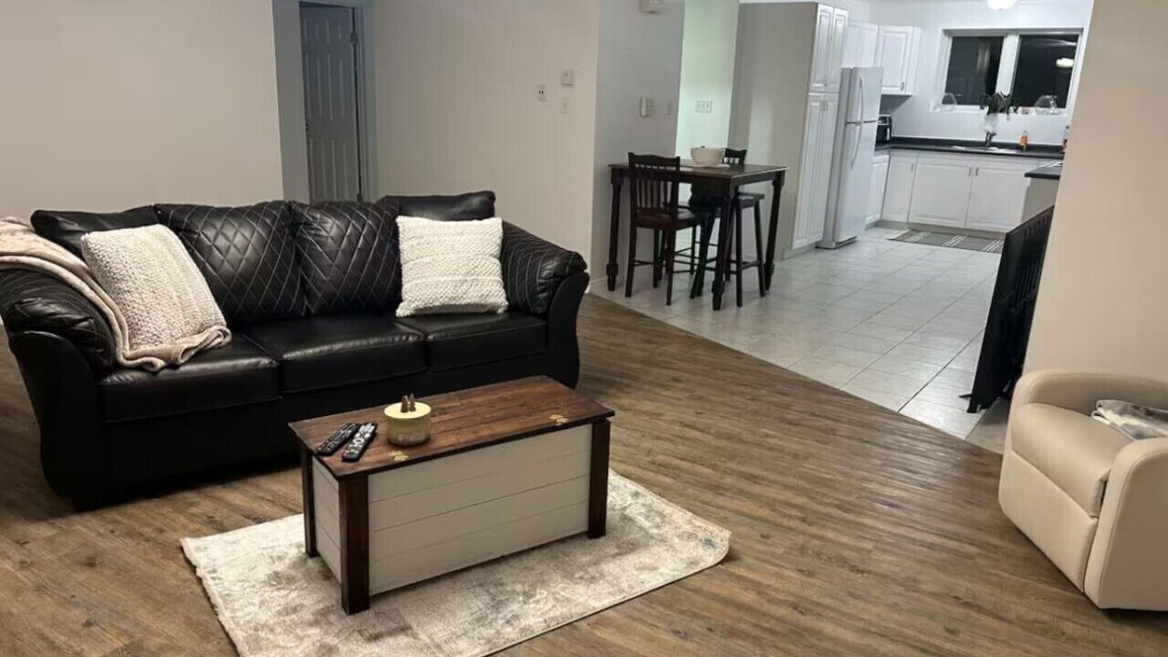 Photo of Livingroom in Longlac