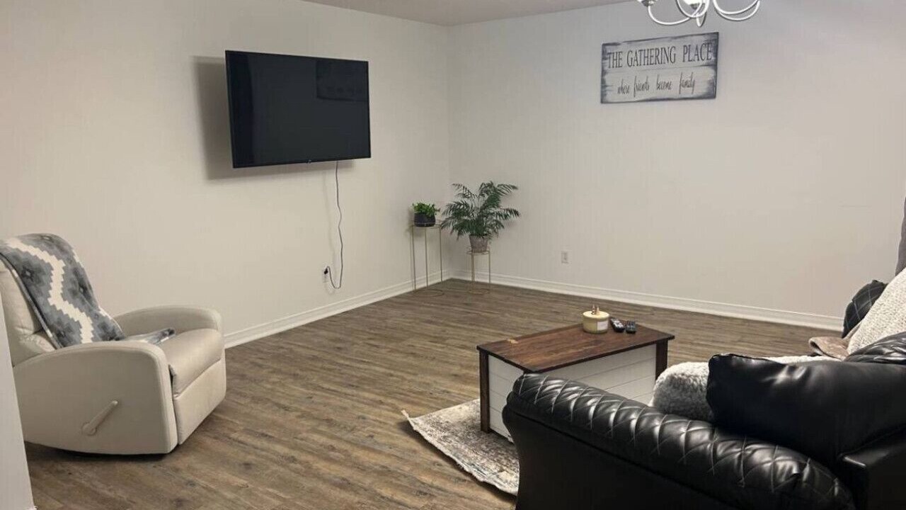 Photo of Livingroom in Longlac