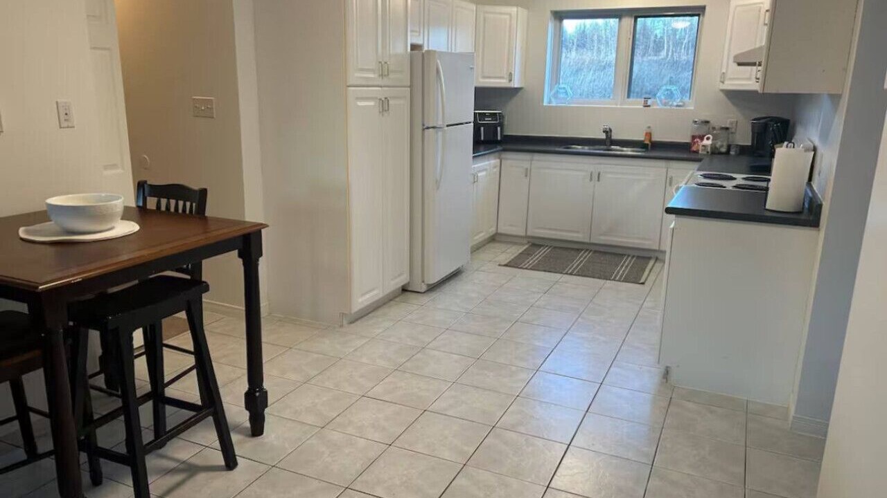 Photo of Kitchen in Longlac
