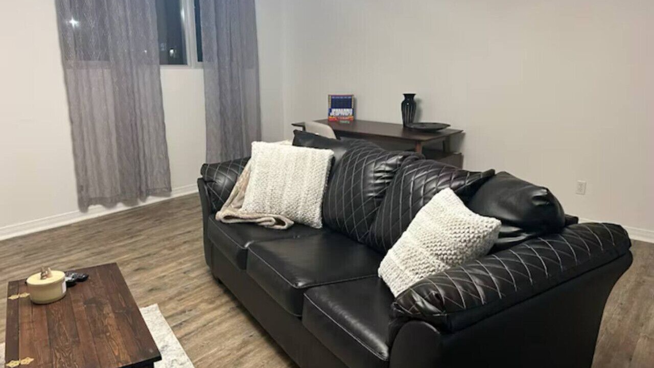 Photo of Livingroom in Longlac