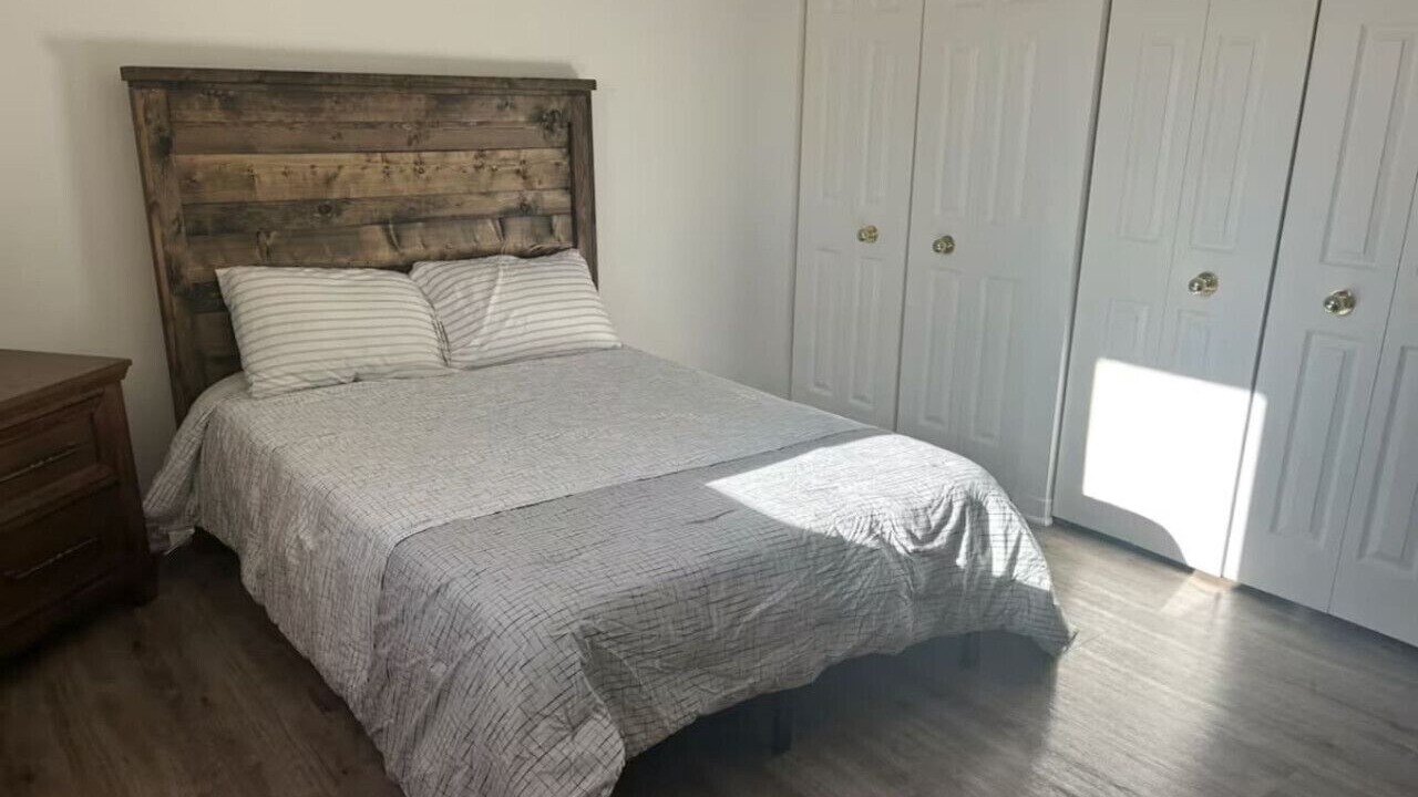 Photo of Bedroom in Longlac