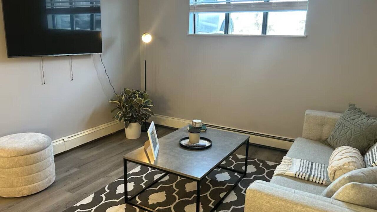 Photo of Livingroom in Thunder Bay