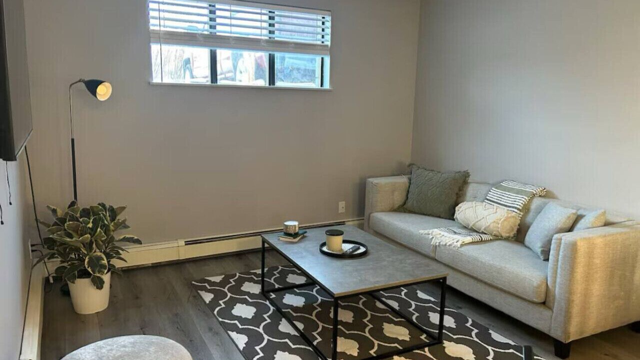 Photo of Livingroom in Thunder Bay