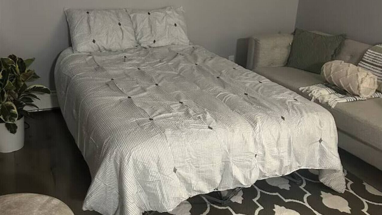 Photo of Bedroom in Thunder Bay