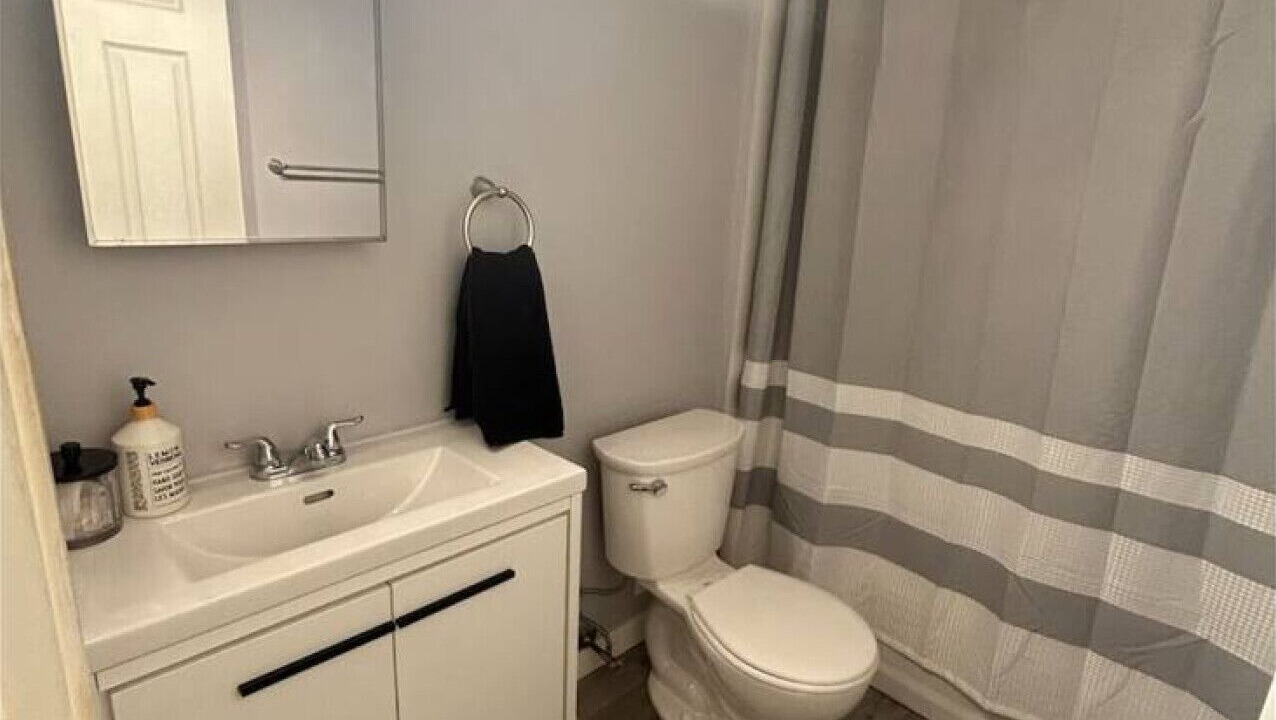 Photo of Bathroom in Thunder Bay