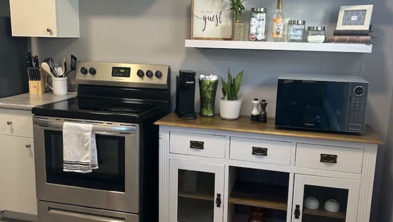 Photo of Kitchen in Thunder Bay