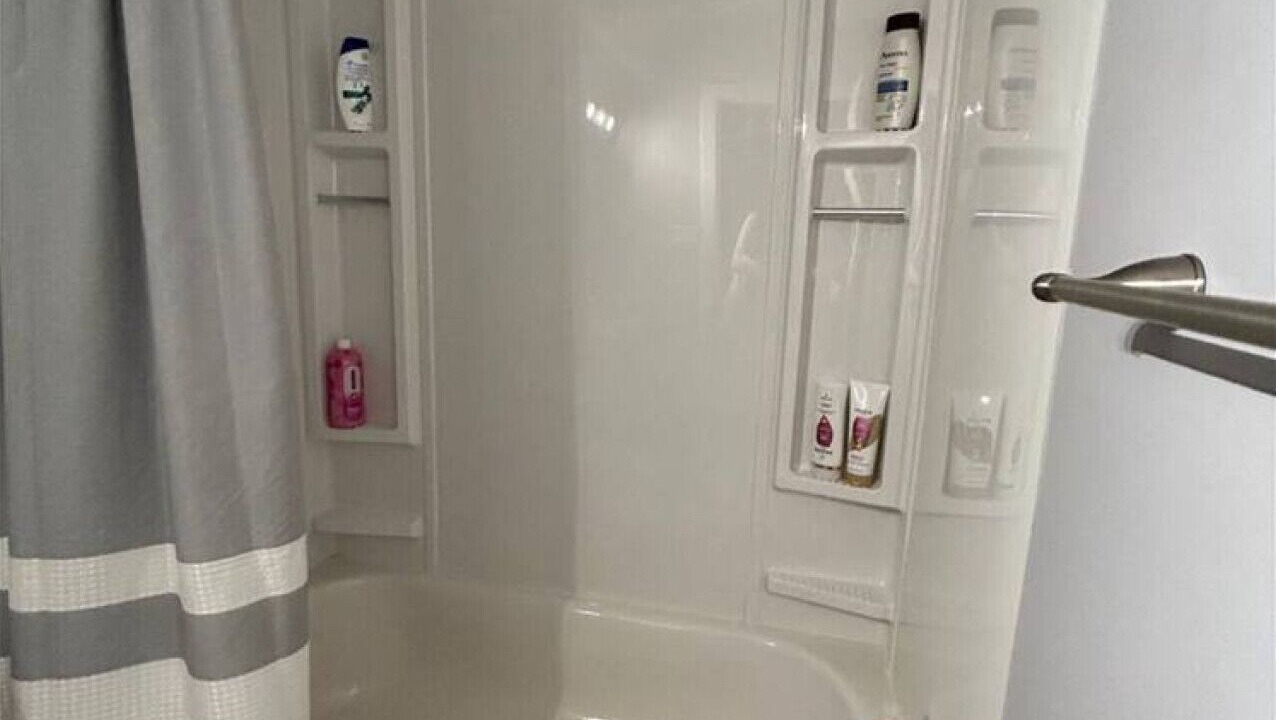 Photo of Bathroom in Thunder Bay