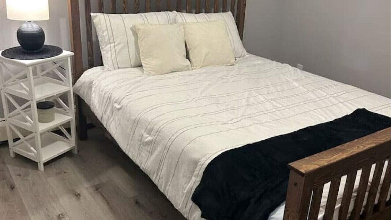 Photo of Bedroom in Thunder Bay