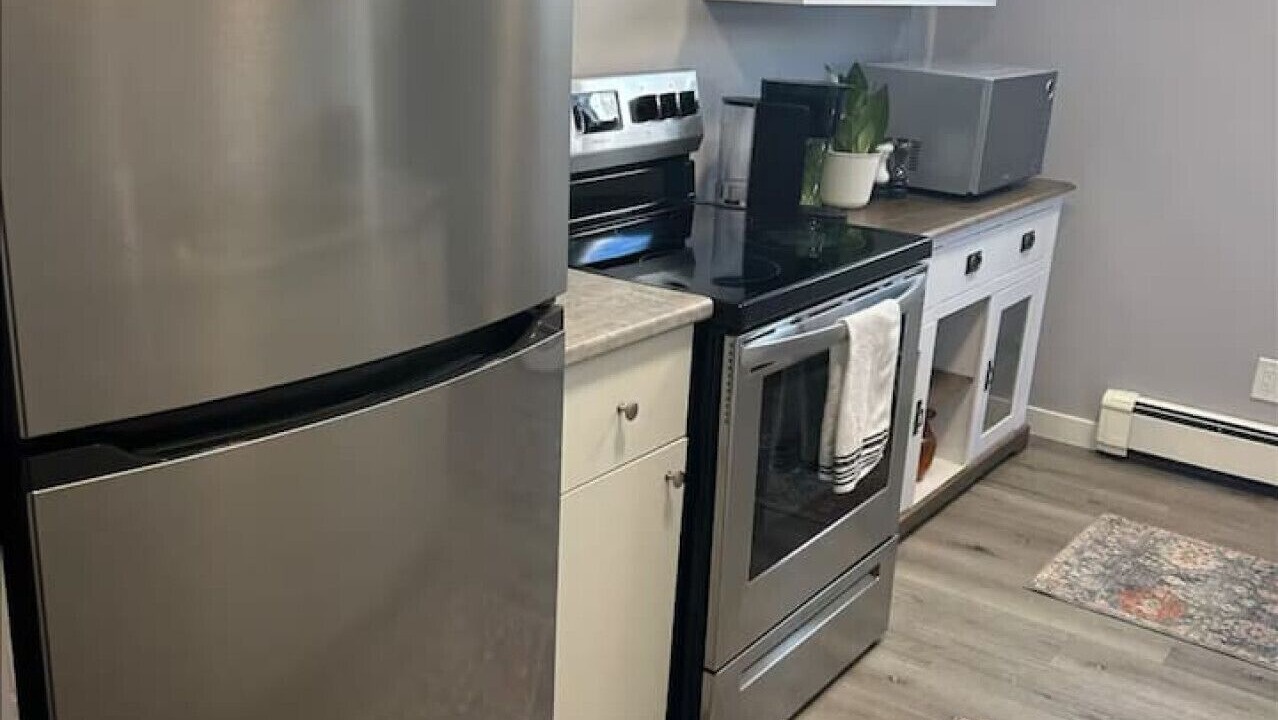 Photo of Kitchen in Thunder Bay