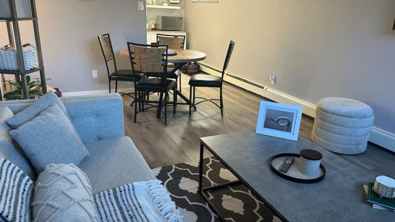 Photo of Livingroom in Thunder Bay