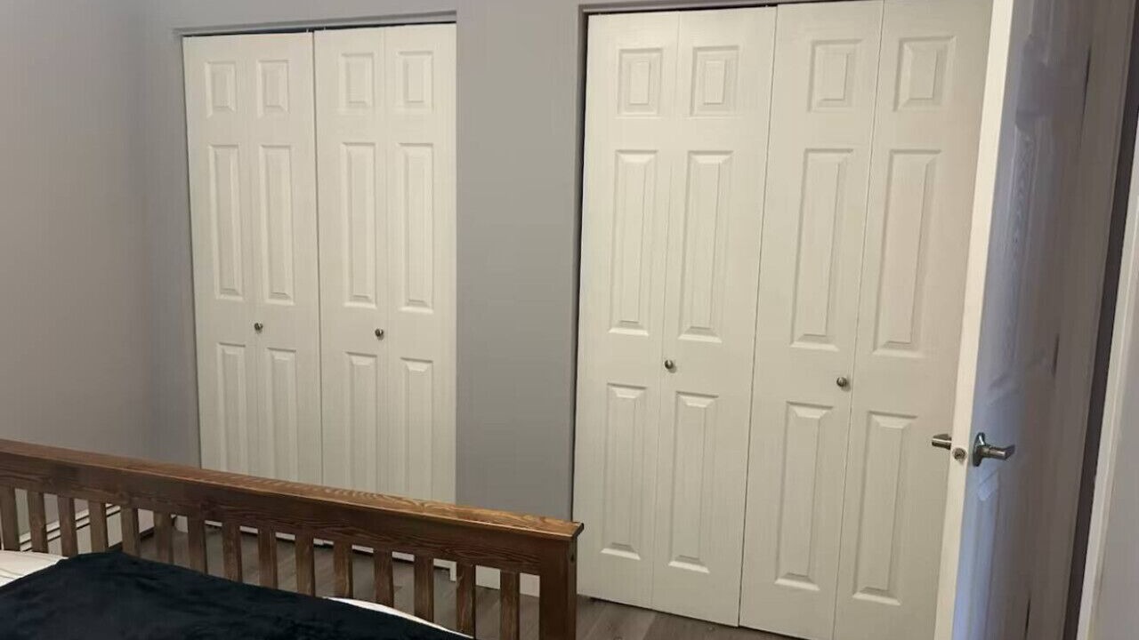 Photo of Bedroom in Thunder Bay