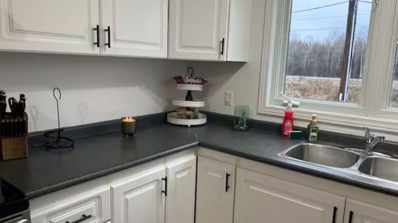 Photo of Kitchen in Longlac
